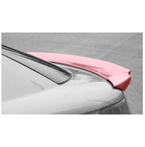 Spoiler Trasero  Nascar Alfa Gt   Poliuretano  El Tiempo De Entrega De Este Producto Puede Ser De 1-2 Semanas Según Disponibilid