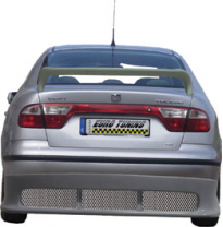 Spoiler Trasero Seat Toledo