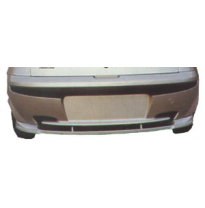 Spoilers Trasero Fiat Punto 2000