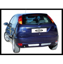 Spoilers Trasero Focus