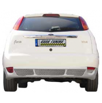 Spoilers Trasero Sport Focus