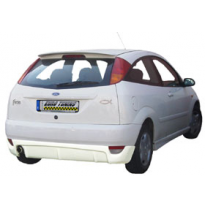 Spoilers Trasero Wrc Focus