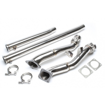 Ta Technix Downpipe Audi A4 S4/Rs4 / A6 2.7 Biturbo/A6 Allroad