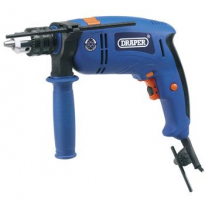 Taladro Electrico Con Accion Martillo 810w / 230v