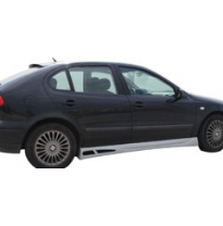 Talonera Con Hueco Seat Leon-Toledo