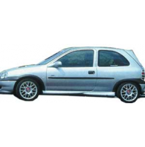 Taloneras 3-5 P Corsa B