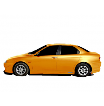 Taloneras Alfa Romeo 156 Genuine M1