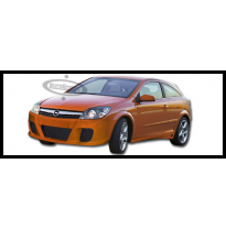 Taloneras Astra H 3p