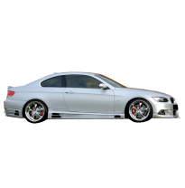 Taloneras Bmw E92 Sport