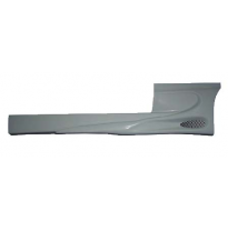 Taloneras C. Saxo Extreme 3p Homologado