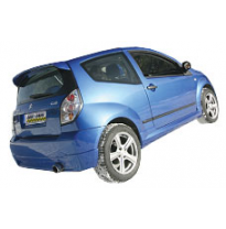 Taloneras Citroen C2