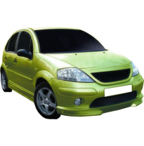 Taloneras Citroen C3