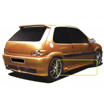 Taloneras Citroën Saxo Demon