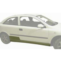 Taloneras Con Branquias Astra G