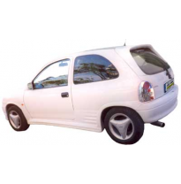 Taloneras Con Branquias  Corsa B