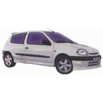 Taloneras Con Branquias Renault Clio