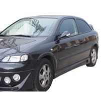 Taloneras Con Hueco Astra G