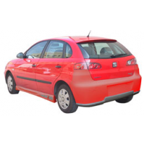 Taloneras Con Hueco Seat Ibiza 02