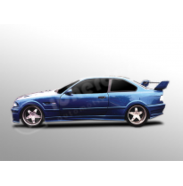 Taloneras Cosmos Wide Coupé - E-36 Coupe