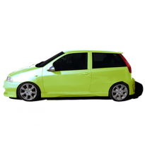 Taloneras Fiat Punto 93-99 Sphinx