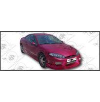 Taloneras Ford Cougart