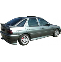 Taloneras Ford Escort Rs 2000 3/5 Portas