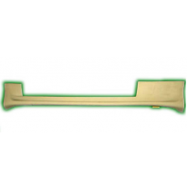 Taloneras Ford Fiesta Xr2