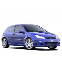 Taloneras Ford Focus Rs