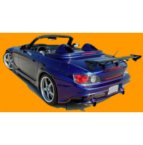 Taloneras  Honda Ns 2000