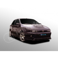 Taloneras Indy/ Eron - Bravo