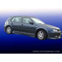 Taloneras Laterales Vw Golf Iv 3/5p Evw0098