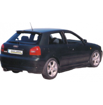 Taloneras M3 Audi A3