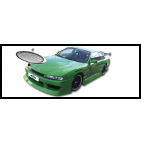 Taloneras Nissan 240 Ii