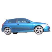 Taloneras Nissan Almera'00