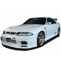 Taloneras Nissan Skyline Gtr R33 -Drift-