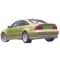 Taloneras Opel Calibra