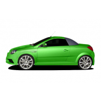 Taloneras Opel Tigra 05 Freestyle