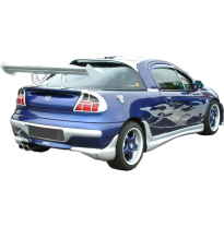 Taloneras Opel Tigra