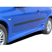 Taloneras Peugeot 206 Cobra