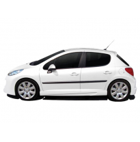 Taloneras Peugeot 206 Drift