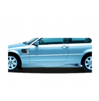 Taloneras Peugeot 306 I Ivasion M1