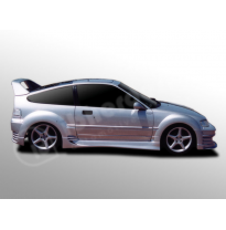 Taloneras Predator Maxi  - Crx 16v