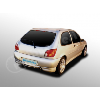 Taloneras Prophet 3drs - Fiesta Mk Iv 96»99 3 Doors