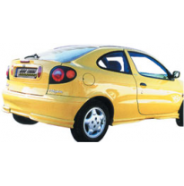 Taloneras Renault Megane Coupe -99