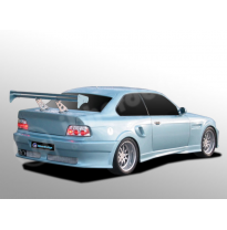 Taloneras Revolution Wide Coupé - E-36 Coupe