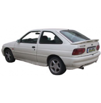 Taloneras Rs 2000 Ford Escort