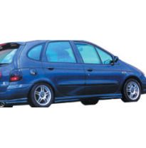 Taloneras Scenic 2001