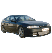 Taloneras Ssk Ho Integra Type R