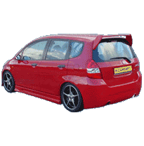 Taloneras Ssk Ho Jazz 3/02- Extreme