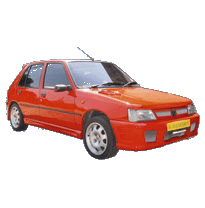 Taloneras Ssk Pe 205 5drs